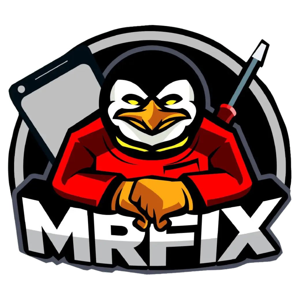 MRFIX GADGETS