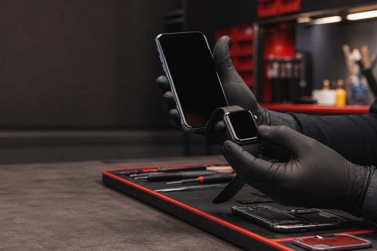 Practical Bluetooth wireless connection checklist in Bangi