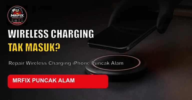 Wireless Charging iPhone Tak Masuk? Ikuti Checklist Ini